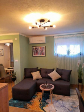 Apartman Bartol Mažuran